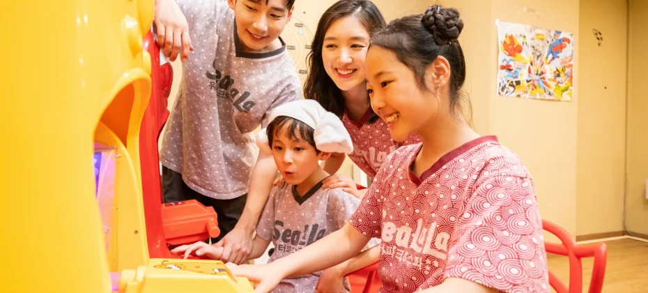 SeaLaLa Water Park &amp; Jjimjilbang (Spa &amp; Sauna) Daily Pass Discount Ticket (19/51)