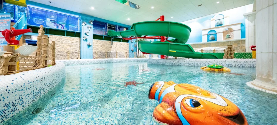 SeaLaLa Water Park &amp; Jjimjilbang (Spa &amp; Sauna) Daily Pass Discount Ticket (26/51)