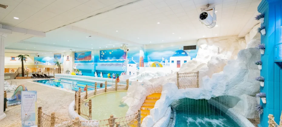 SeaLaLa Water Park &amp; Jjimjilbang (Spa &amp; Sauna) Daily Pass Discount Ticket (30/51)