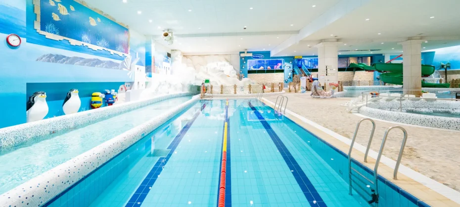 SeaLaLa Water Park &amp; Jjimjilbang (Spa &amp; Sauna) Daily Pass Discount Ticket (32/51)