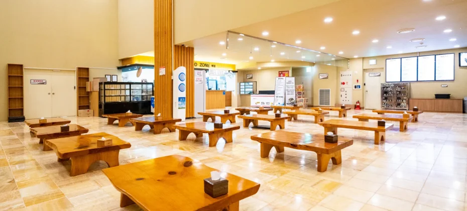 SeaLaLa Water Park &amp; Jjimjilbang (Spa &amp; Sauna) Daily Pass Discount Ticket (38/51)