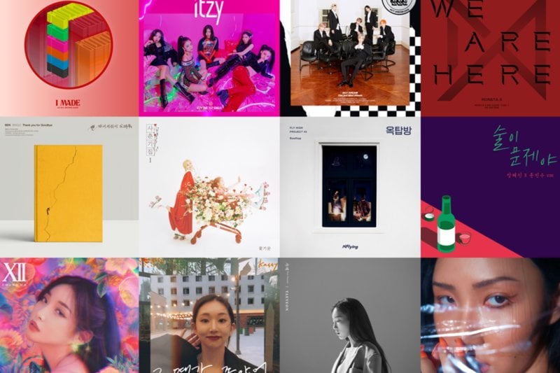Gaon Chart Music Awards Tickets - K-pop 2020 + Airport Railroad Express (AREX) (8/8)