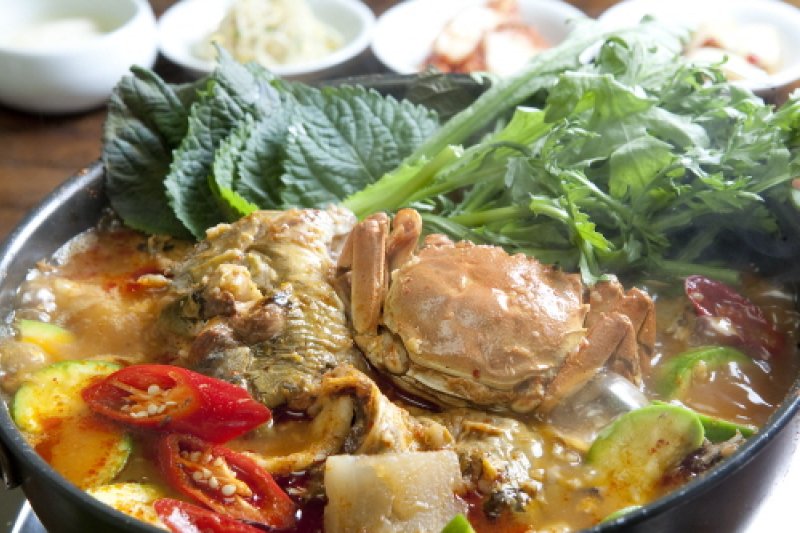 Hyangmihwaro (향미화로) (1/7)