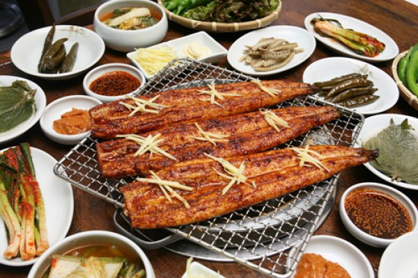 Hyangmihwaro (향미화로)