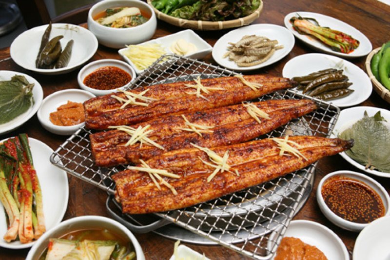 Hyangmihwaro (향미화로) (3/7)
