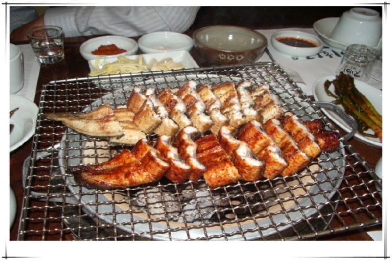 Hyangmihwaro (향미화로) (7/7)