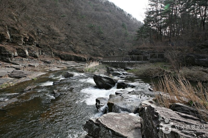 Petroglyphs of Cheonjeon-ri, Ulju  (8/10)