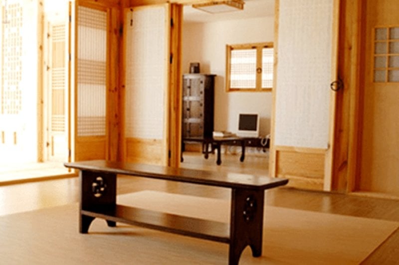 Gimhae Hanok Experience Hall (김해한옥체험관) (3/5)