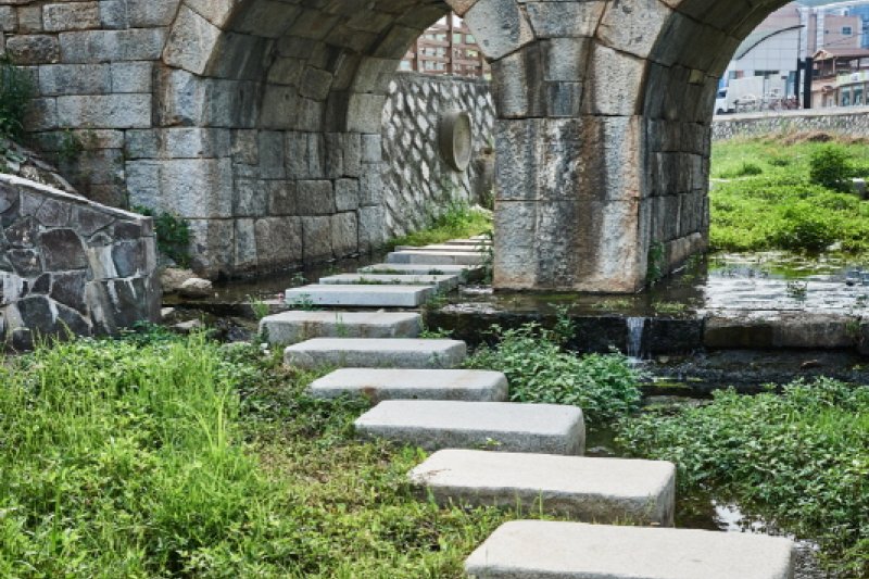 Ganghwa Seoksumun Gate  (15/16)