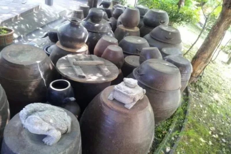 Kudok Folk Village (구덕민속촌) (1/8)