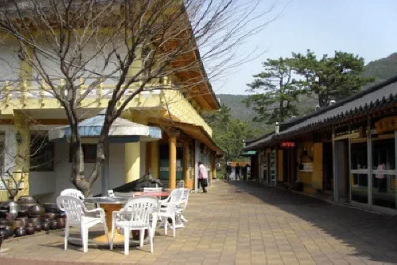 Kudok Folk Village (구덕민속촌) (2/8)
