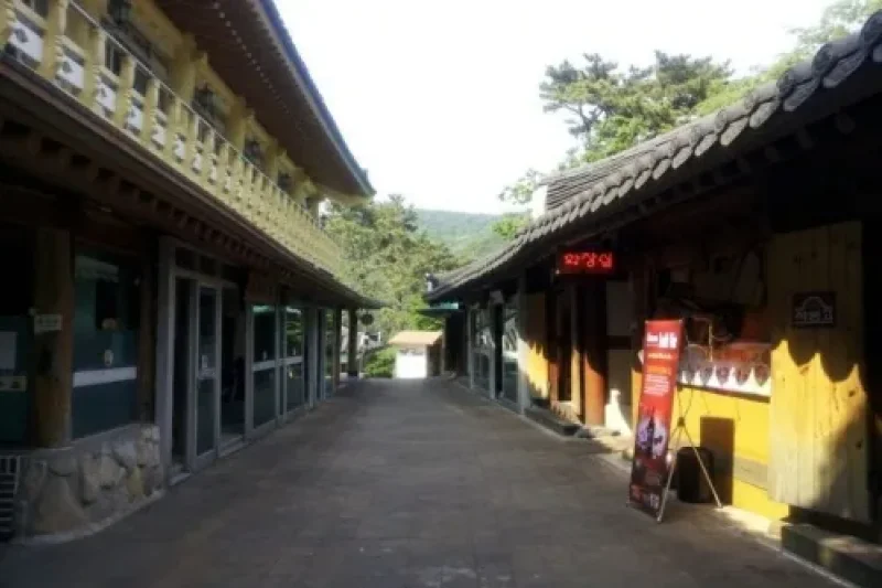 Kudok Folk Village (구덕민속촌) (3/8)