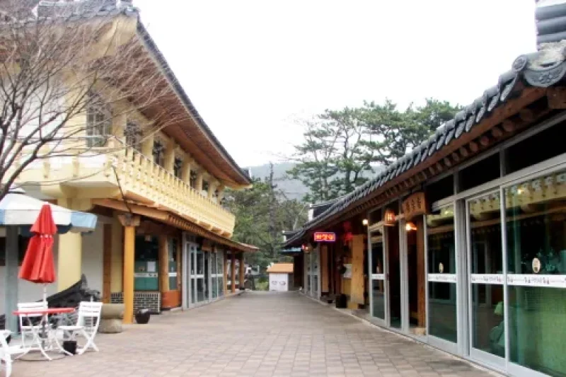 Kudok Folk Village (구덕민속촌) (4/8)