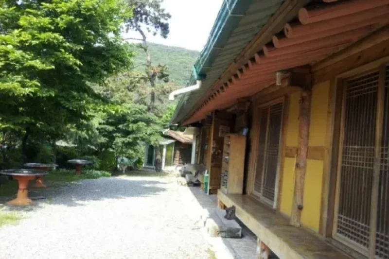 Kudok Folk Village (구덕민속촌) (5/8)