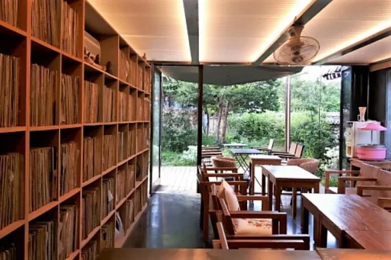 Danchon Seowon Gotaek (단촌서원고택) (1/10)
