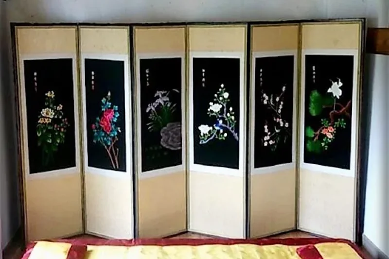 Danchon Seowon Gotaek (단촌서원고택) (2/10)