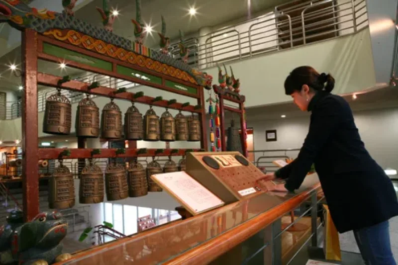 National Gugak Center's Regular Recital Performances (국립국악원 정기공연) (2/8)
