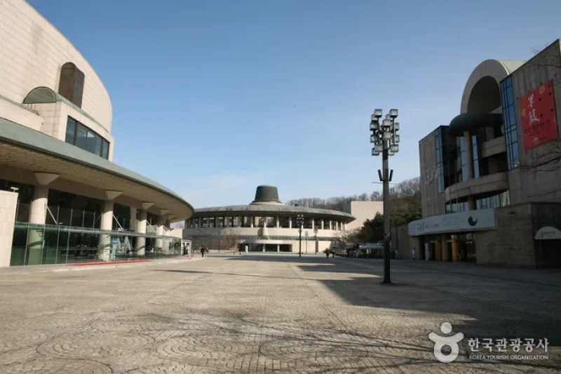 National Gugak Center's Regular Recital Performances (국립국악원 정기공연) (3/8)