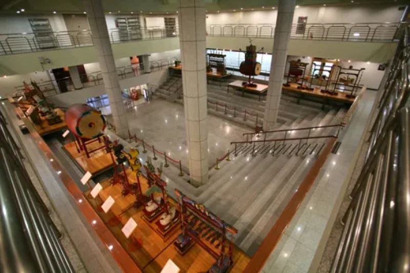 National Gugak Center's Regular Recital Performances (국립국악원 정기공연) (6/8)