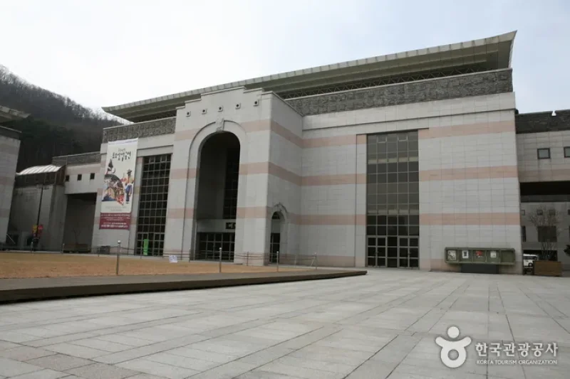 National Gugak Center's Regular Recital Performances (국립국악원 정기공연) (8/8)