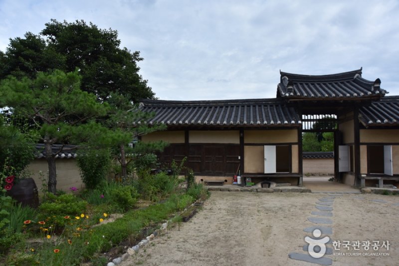 Bonghwa Namho Gutaek (남호구택) (4/29)
