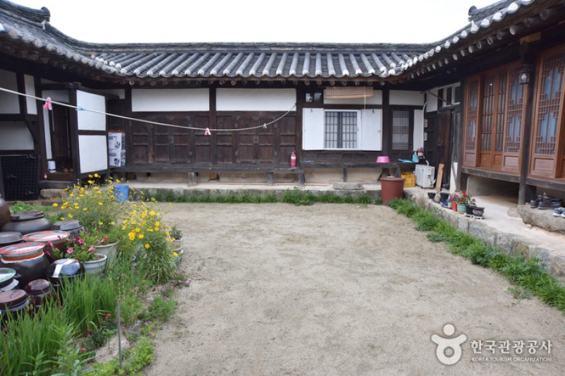 Bonghwa Namho Gutaek (남호구택) (7/29)