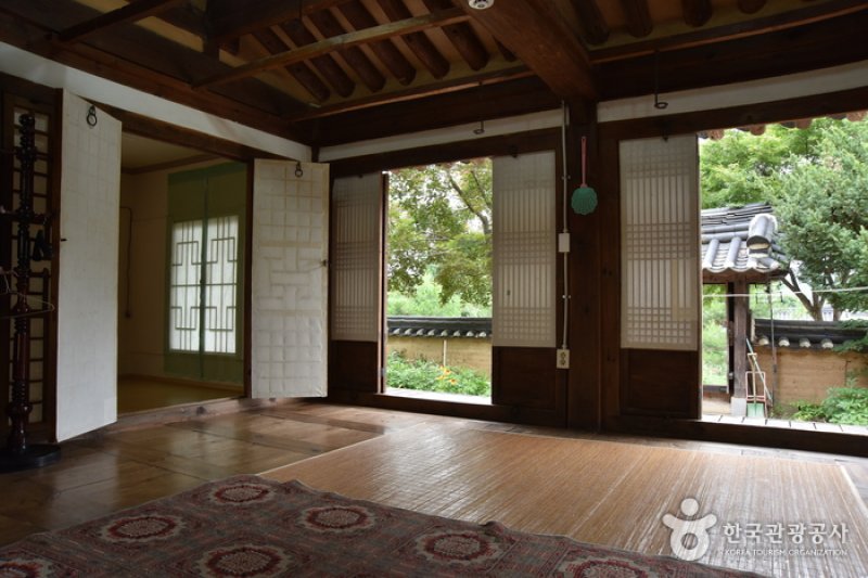 Bonghwa Namho Gutaek (남호구택) (10/29)