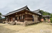 Hahoe Bukchondaek House (하회 북촌댁)[한국관광품질인증제/ Korea Quality]