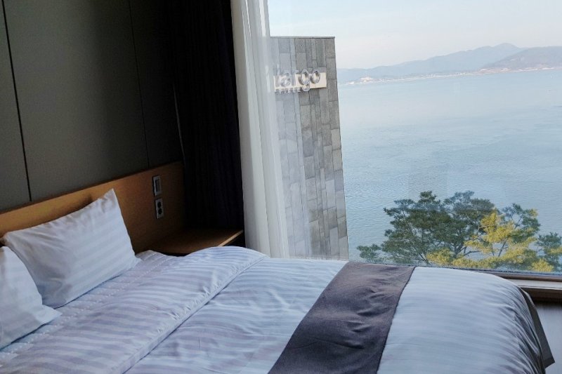 Largo Ville Wave House (Wave House, Garden House) (라르고빌 웨이브하우스(웨이브하우스, 가든하우스)) (1/12)