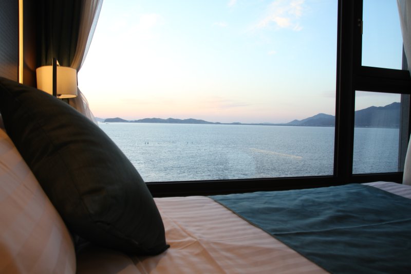 Largo Ville Wave House (Wave House, Garden House) (라르고빌 웨이브하우스(웨이브하우스, 가든하우스)) (3/12)