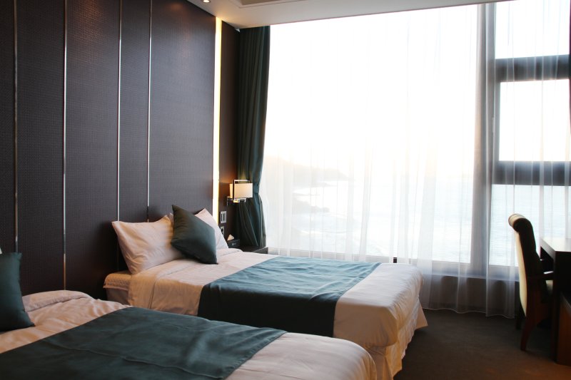 Largo Ville Wave House (Wave House, Garden House) (라르고빌 웨이브하우스(웨이브하우스, 가든하우스)) (5/12)