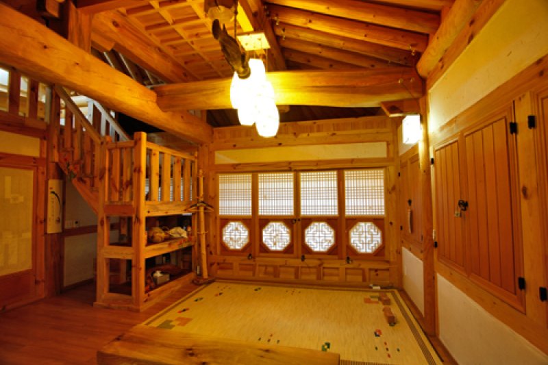 Namquidang’s Hanok Story (남취당의 한옥이야기) (3/11)