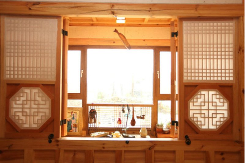 Namquidang’s Hanok Story (남취당의 한옥이야기) (7/11)