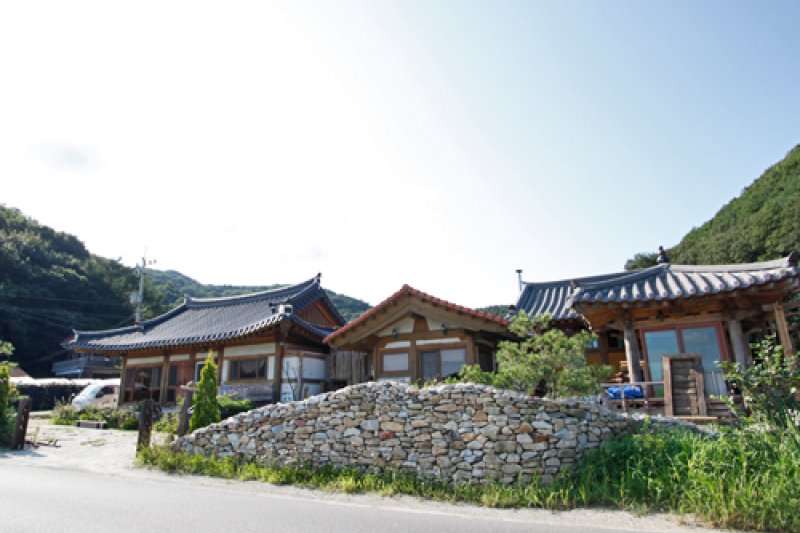 Namquidang’s Hanok Story (남취당의 한옥이야기) (8/11)