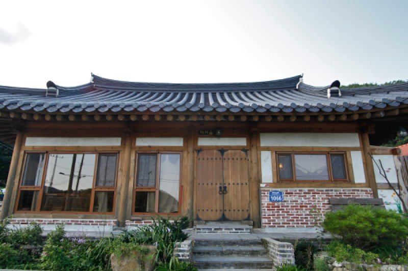 Namquidang’s Hanok Story (남취당의 한옥이야기) (9/11)