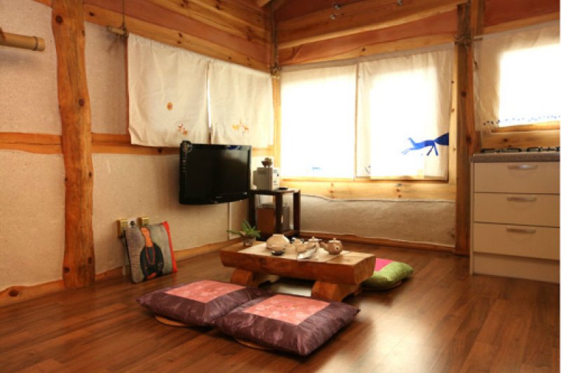 Namquidang’s Hanok Story (남취당의 한옥이야기) (10/11)