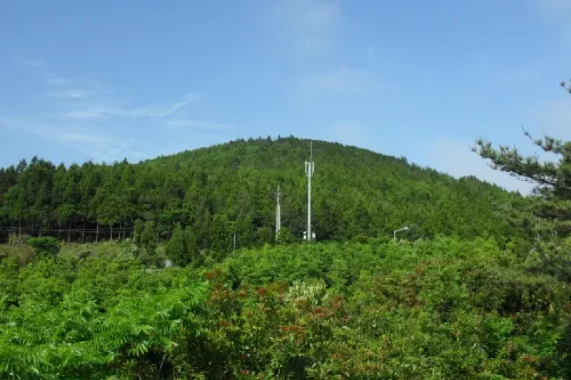Gogeunsan Mountain (고근산) (2/2)