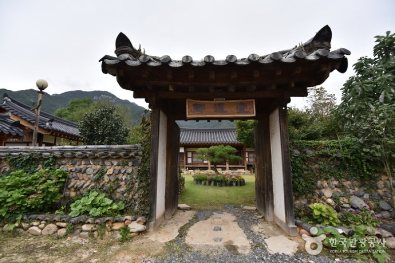 Hyangudang (향우당) (6/30)