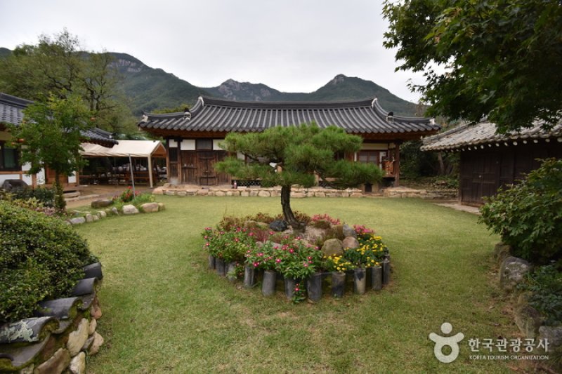 Hyangudang (향우당) (7/30)
