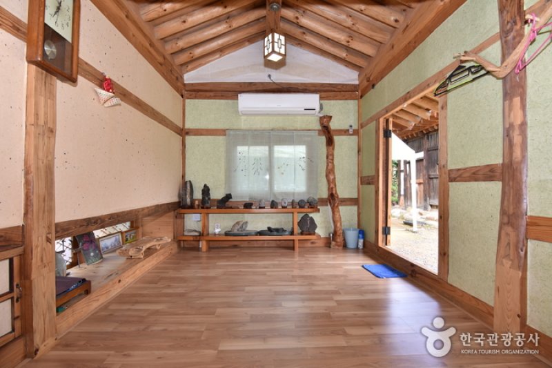 Hyangudang (향우당) (10/30)