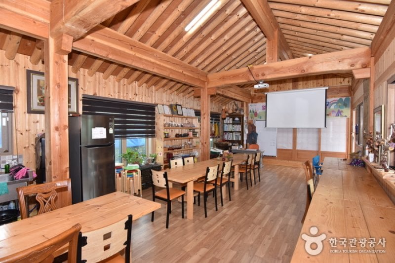Hyangudang (향우당) (11/30)