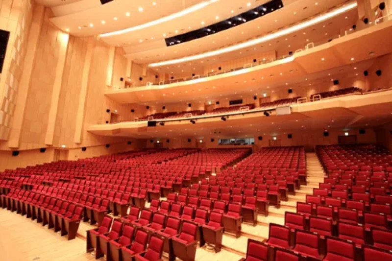 Keimyung Art Center (계명아트센터) (4/5)