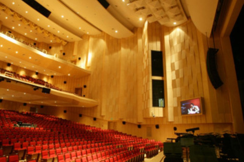 Keimyung Art Center (계명아트센터) (5/5)
