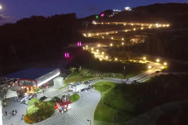 Ganghwa Luge (Ganghwa Seaside Resort) Exclusive Discount Coupon (2/34)