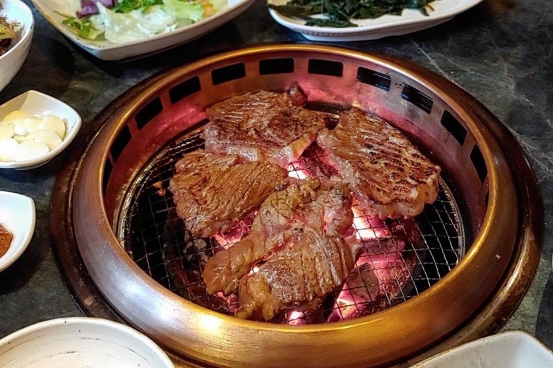 Jeonggam Eorin (1/4)