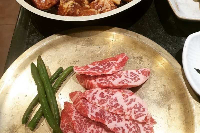 Jeonggam Eorin (2/4)