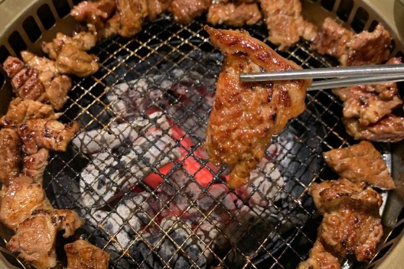 Jeonggam Eorin (3/4)