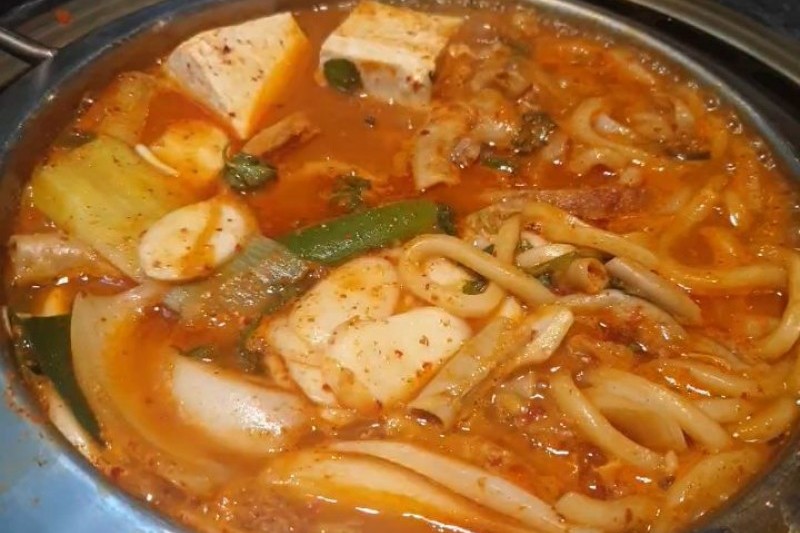 Jeonggam Eorin (4/4)