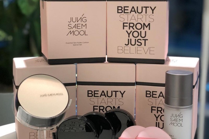 Jung Saem Mool Plops (6/7)