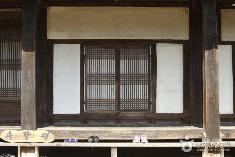 Songso House (청송 송소고택) (37/38)